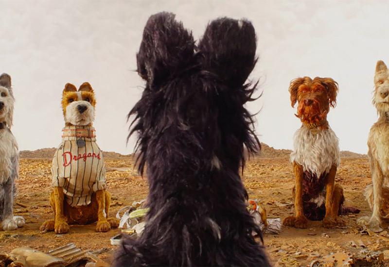 Isle of Dogs otvara Berlinale 