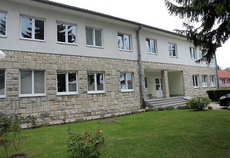 Dom zdravlja Tomislavgrad - Nakon više od 20 godina Tomislavgrad dobio Centar za mentalno zdravlje