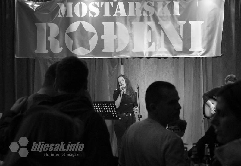 Mostarski Rođeni treću godinu zaredom organizirali festival "Rođenom gradu" 