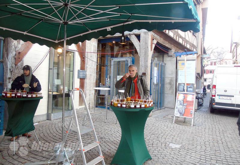Tübingen, grad s najmlađom populacijom u Europi
