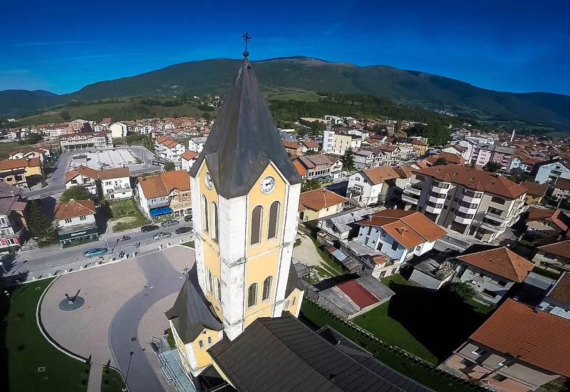 Općina Gornji Vakuf-Uskoplje stipendira stotinu studenata 