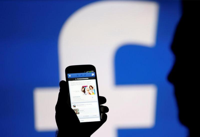 Facebooku u Belgiji prijeti kazna od 100 milijuna eura