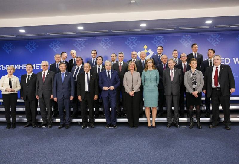 Veliki sastanak EU o Balkanu: Samo BiH i Kosovo nisu pozvani