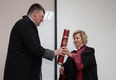 Mostarski Univerzitet promovirao 51 doktora znanosti