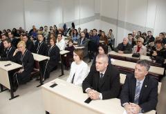 Mostarski Univerzitet promovirao 51 doktora znanosti