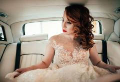 Zaštitno lice 8. Sajma vjenčanja-modna blogerica Lucija Kontić