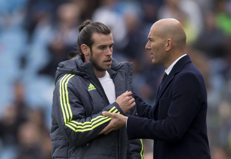 Zinedine Zidane razmišlja o odlasku čak i ako osvoji Ligu prvaka?