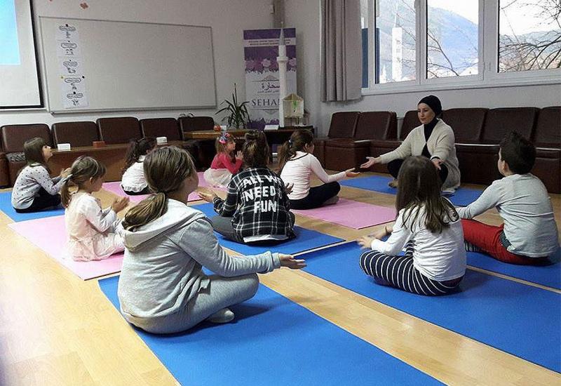 Mostar: 'Sehara' ženama pruža mir i odmor za njihovu dušu