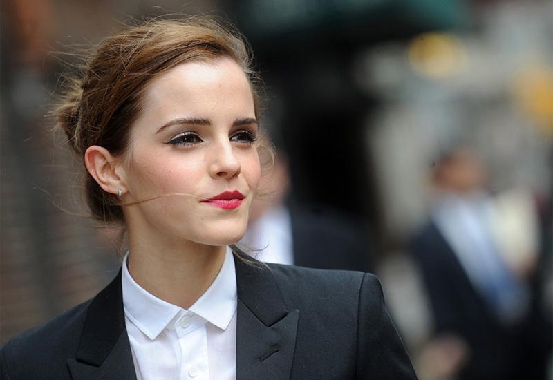 Emma Watson donirala milijun funti za borbu protiv seksualnog uznemiravanja