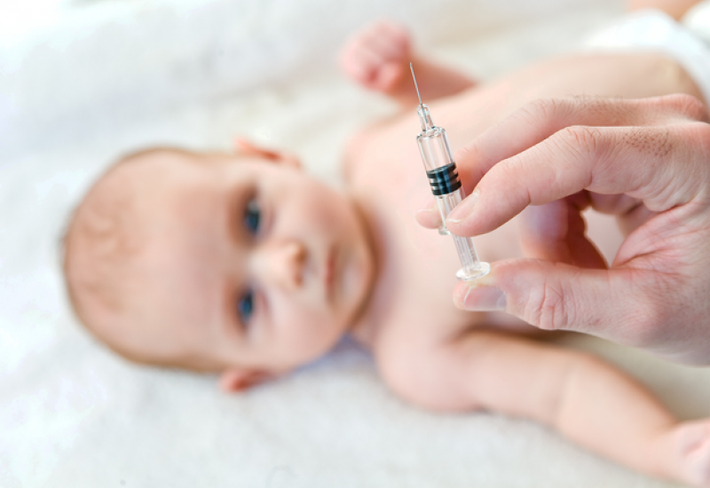 Cijepljenje djece - Kako zaustaviti negativan trend cijepljenja djece u Hercegovini?!