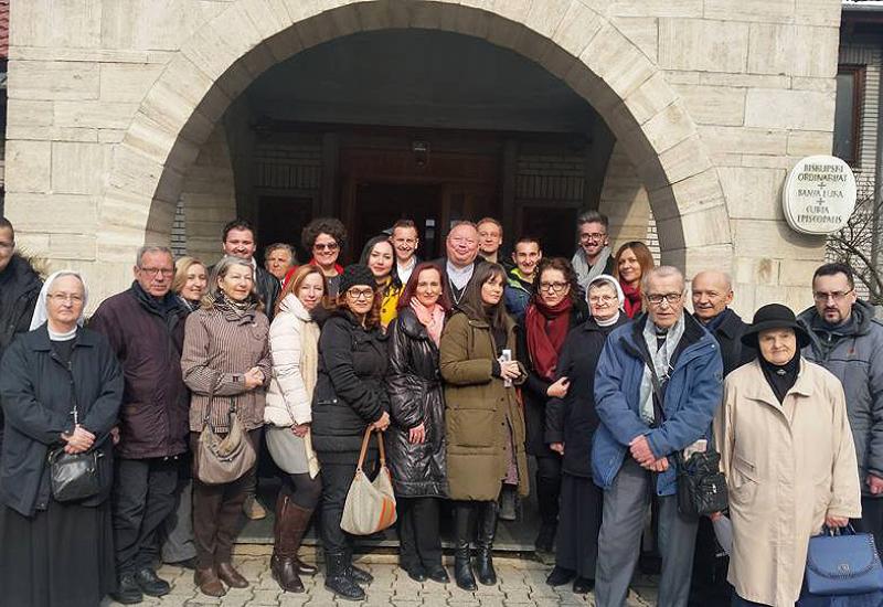 Osnovan Odbor za međureligijsku suradnju - Međureligijska suradnja u Banjoj Luci – Radost i ljepota vjere   