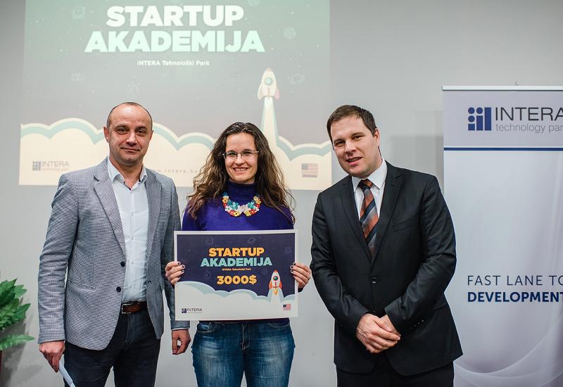 Poduzetnice iz Mostara  ostvarile pobjedu u programu Startup Akademija