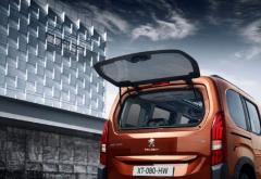 Novi Peugeot RIFTER premijeru čeka u Ženevi 