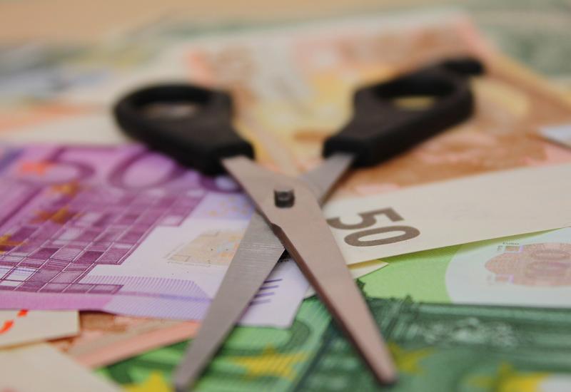 Korupcija odnese milijardu i pol godišnje iz BiH