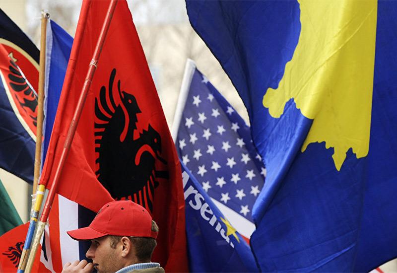 Amerika opomenula Albaniju zbog Kosova