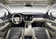  Volvo lansira novi obiteljski karavan V60