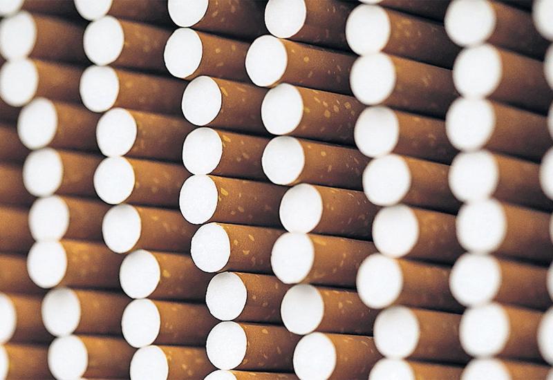 Nove cijene duhana i cigareta  u 2019. godini
