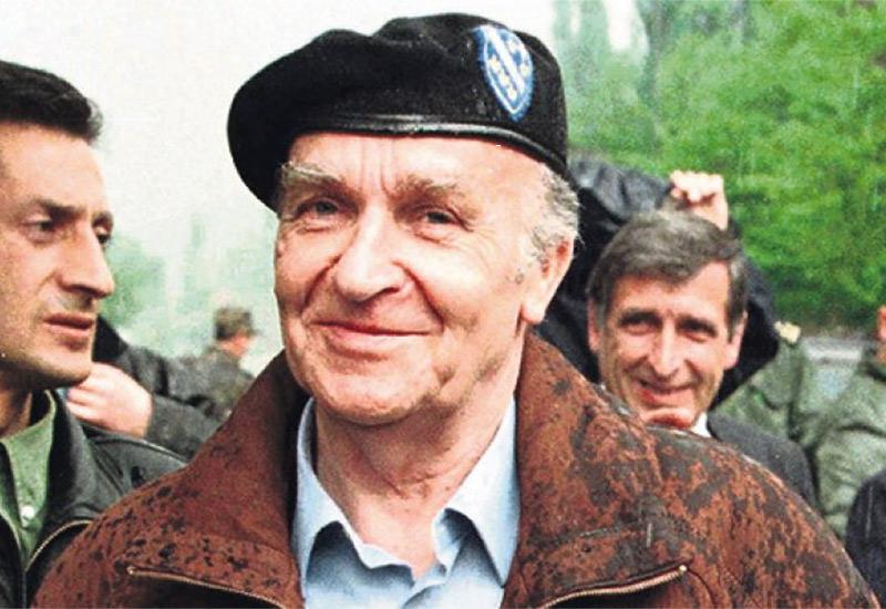 Džaferović: Alija Izetbegović je bio najznačajnija osoba u modernoj povijesti
