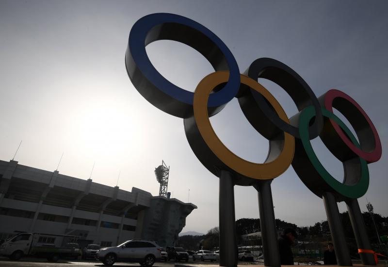 Sportaši bi na Olimpijskim igrama trebali imati pravo na prosvjed