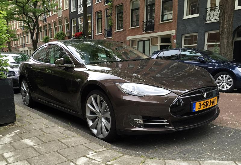 Tesla sprema temeljiti redizajn Modela S i X