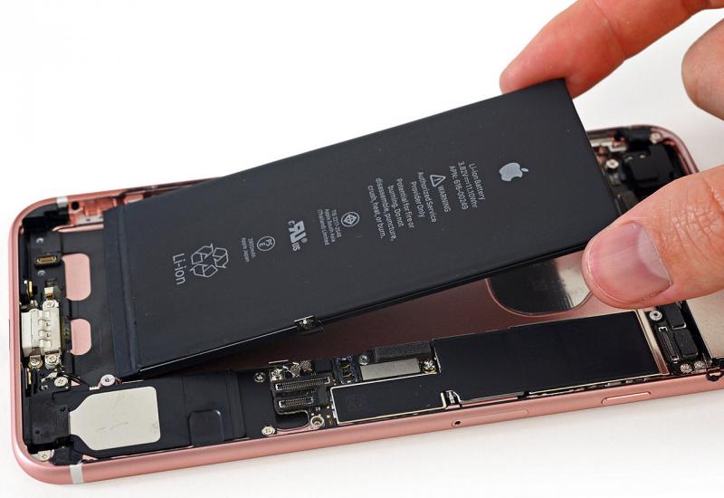 Apple će nabavljati materijale za baterije izravno od izvora