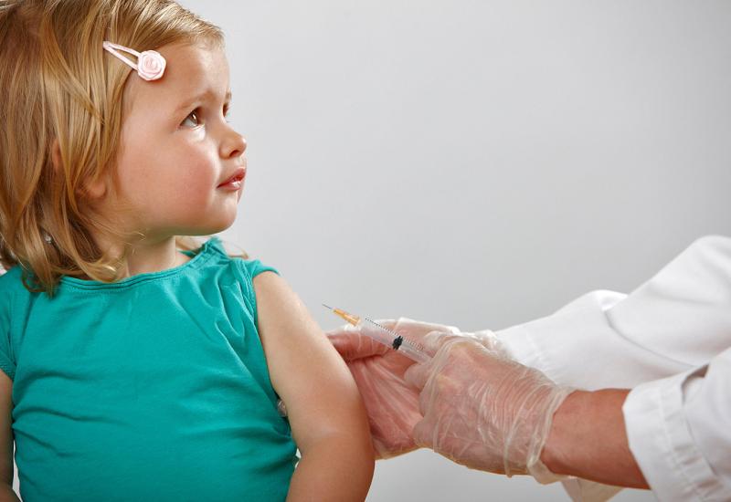Cijepljenje djece protiv morbila ključna javnozdravstvena strategija