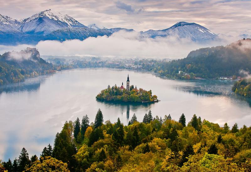  Turisti će u Sloveniji uz boravišnu plaćati i promidžbenu pristojbu