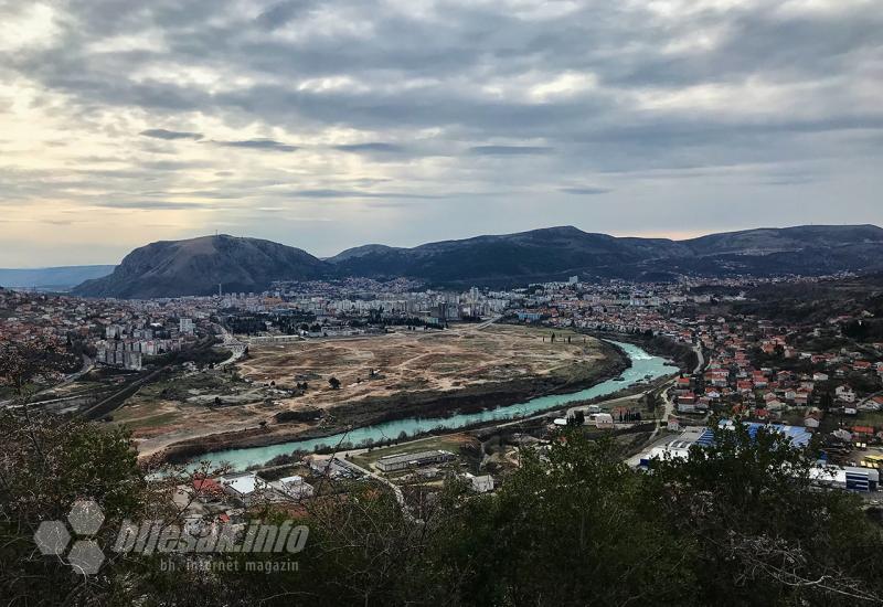 Novi slučaj korona virusa zabilježen u Mostaru