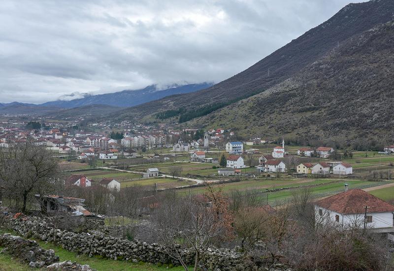 Hercegovina dobiva umjetno jezero