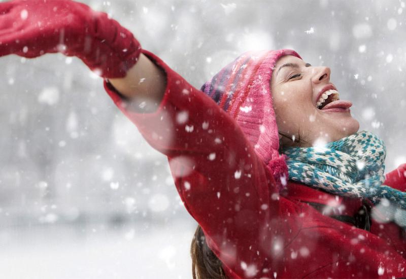 Doznajte što vaši osjećaji prema snijegu otkrivaju o vašoj osobnosti   