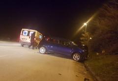 Mostar: U teškoj prometnoj nesreći ozlijeđeno više osoba 