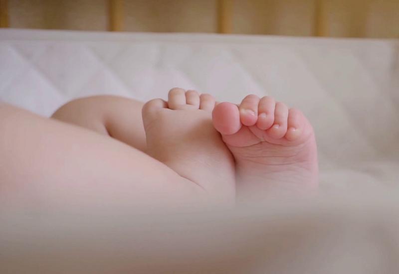Iznenađenje za sve: Rođena prva beba u posljednjih 12 godina