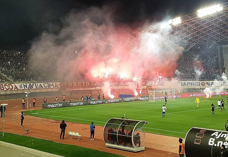 Nogometaši Slaven Belupa pobijedili Hajduk