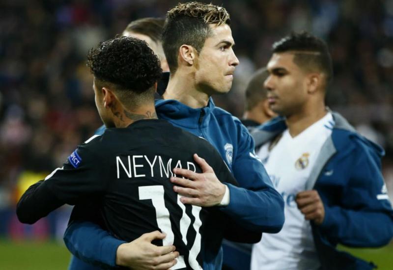 Pele: Ronaldo, Messi i Neymar su jedine zvijezde svjetskog nogometa