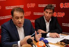 Ljevica i SBB pozivaju strance da pomognu u Mostaru