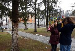 U Jablanici održana škola digitalne fotografije za mlade