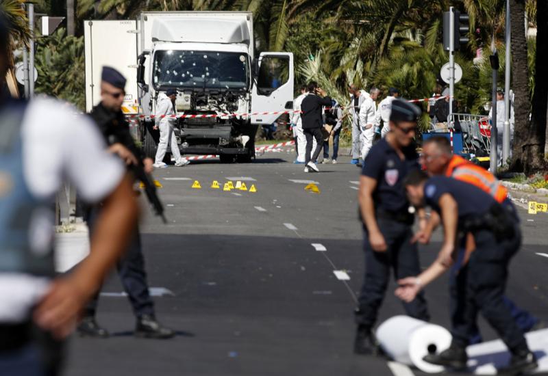 Mladić iz BiH planirao teroristički napad u Francuskoj