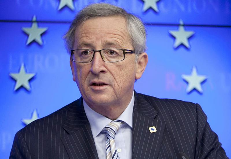 Juncker: EU je otvoren i za vas sa zapadnog Balkana