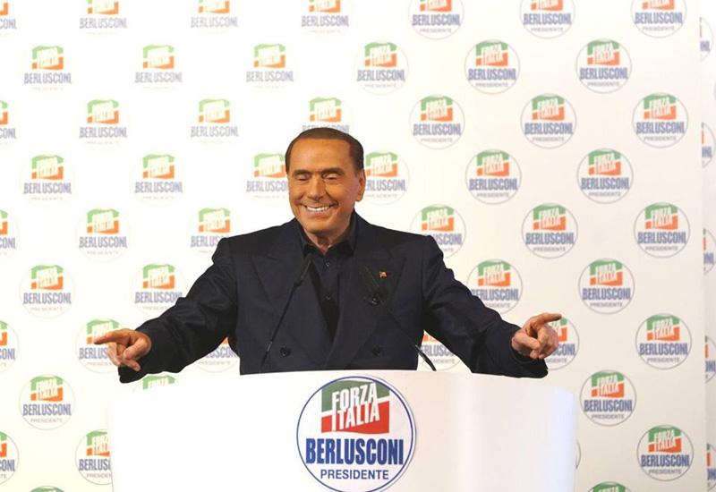 Berlusconi favorit na izborima u Italiji