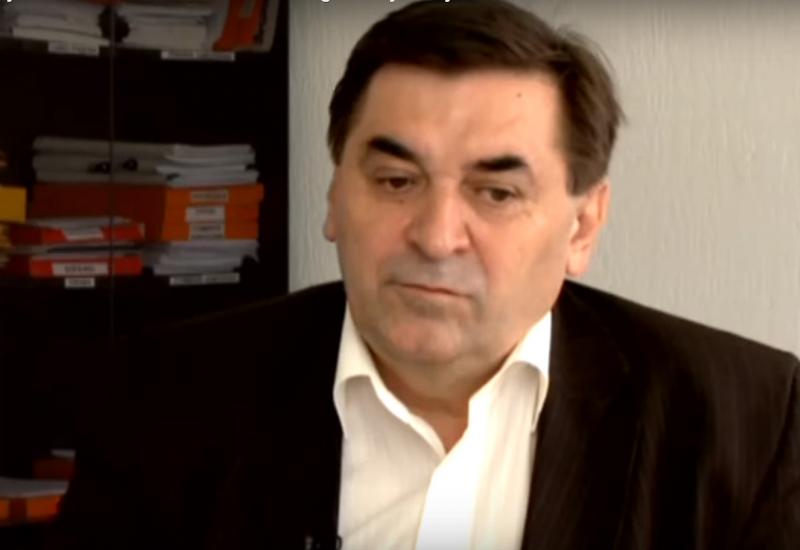 Obren Petrović - Gradonačelnik Doboja priveden na saslušanje