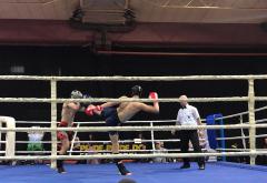 Četiri zlata za mostarski Reflex na internacionalnom kick boks turniru