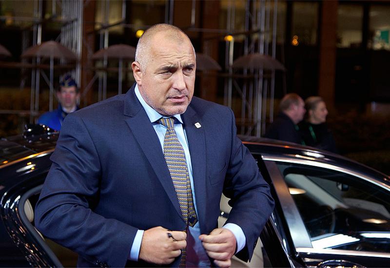 Borisov: Balkanski prometni koridori koštat će 30 milijardi eura