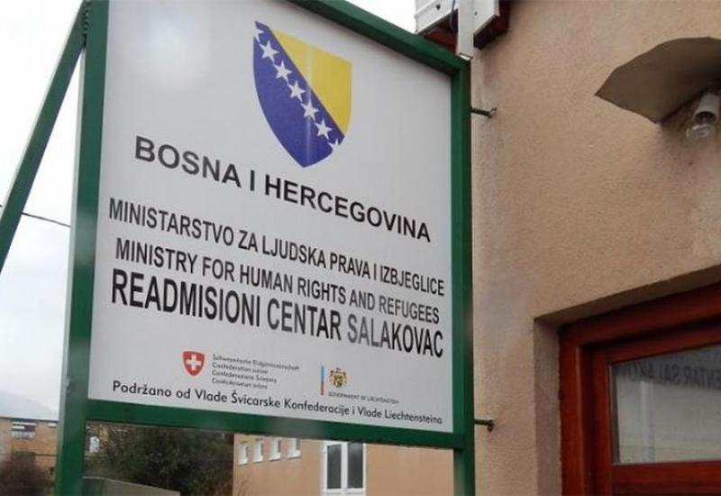  - Readmisijski centar Salakovac spreman: U BiH se vraća tisuće deportiranih migranata