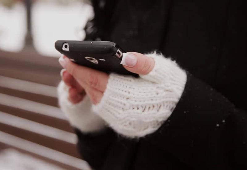 Sedam načina kako mobitele očuvati tijekom zime