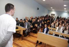 U Mostaru otvoren Sajam zapošljavanja za studente i diplomante tehničkih struka
