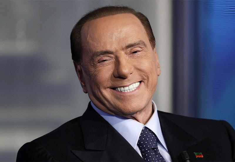 Berlusconi je 'rehabilitiran' i ponovo se može kandidirati