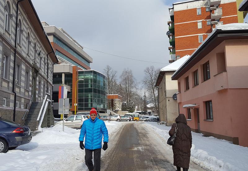 BiH: Meteorolozi i dalje najavljuju snijeg