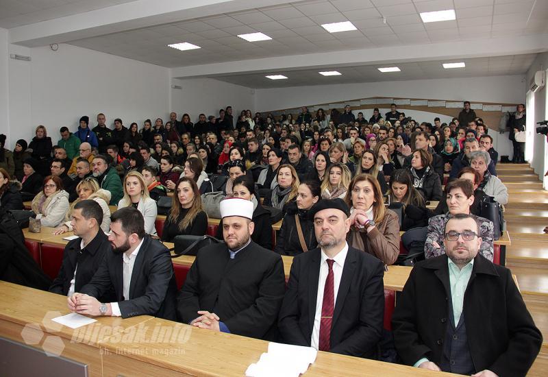 Učenici i studenti obilježili Dan neovisnosti BiH