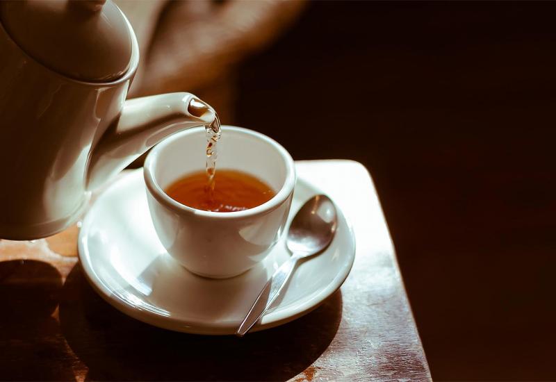 Budite oprezni prilikom konzumacije voćnog čaja