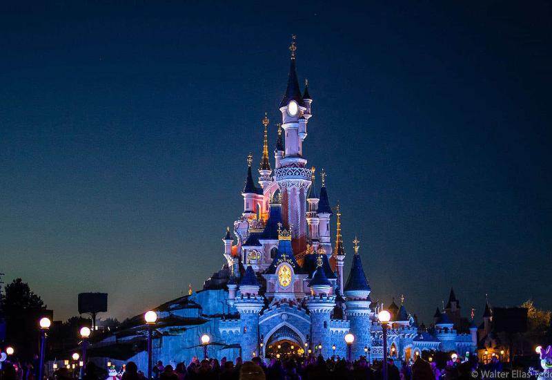 Disney od prodaje kino ulaznica zaradio preko sedam milijardi dolara 